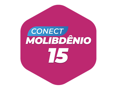 Conect Molibdênio 15